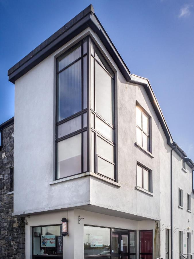 Carraroe Apartment 2 Bagian luar foto