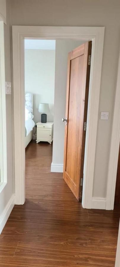 Carraroe Apartment 2 Bagian luar foto
