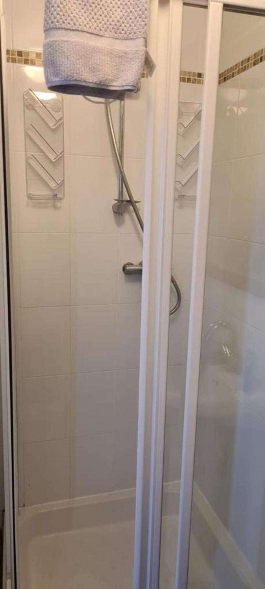 Carraroe Apartment 2 Bagian luar foto