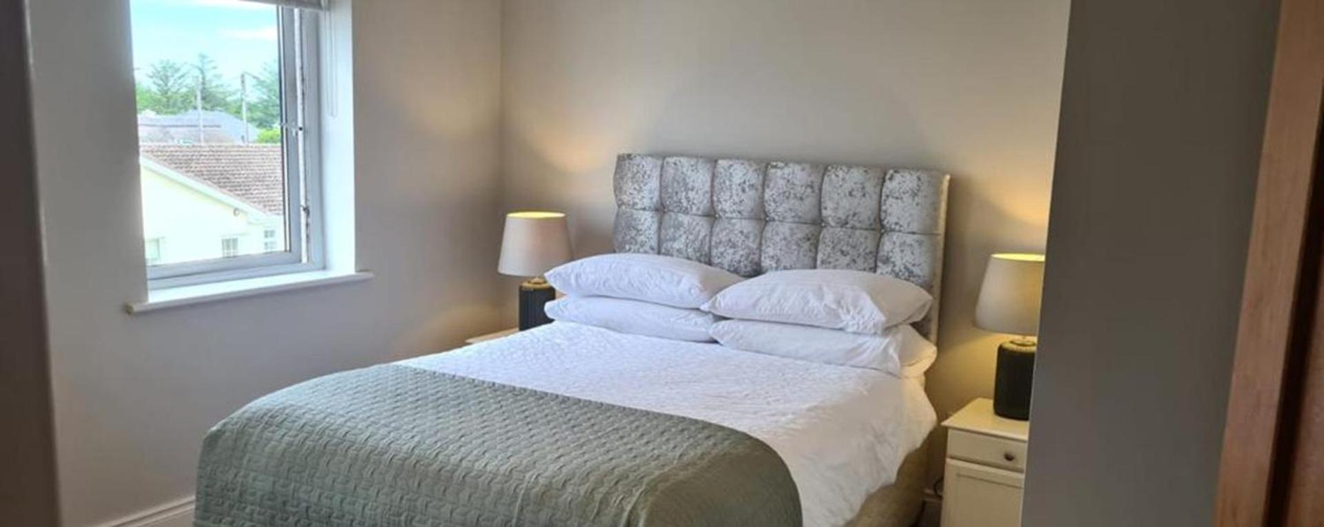 Carraroe Apartment 2 Bagian luar foto